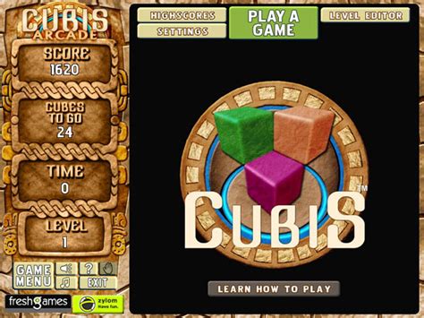 casino games cubits